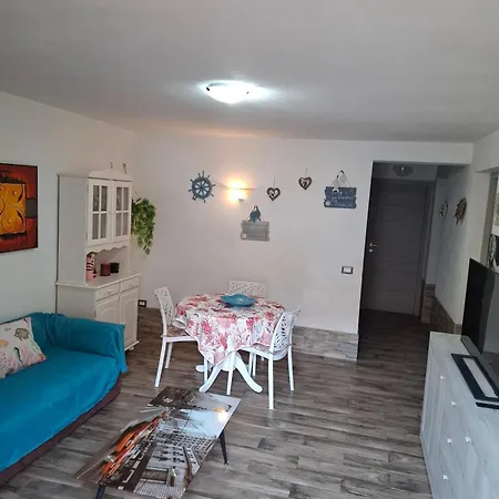 Taverna Perla Apartmán