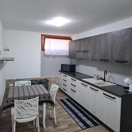 Taverna Perla Apartmán